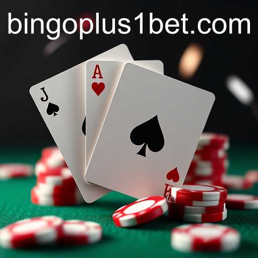 Mastering Poker Games with Bingoplus1