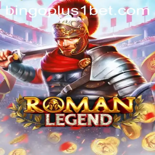 Exploring RomanLegend: Unveiling the Fascinating World of Bingoplus1