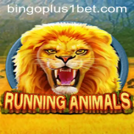 RunningAnimals: A Thrilling Adventure with Bingoplus1