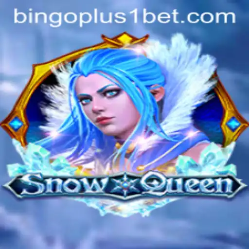 Discover the Magical World of SnowQueen and the Exciting Bingoplus1