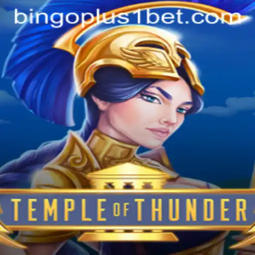 Discover the Thrills of TempleofThunder with Bingoplus1