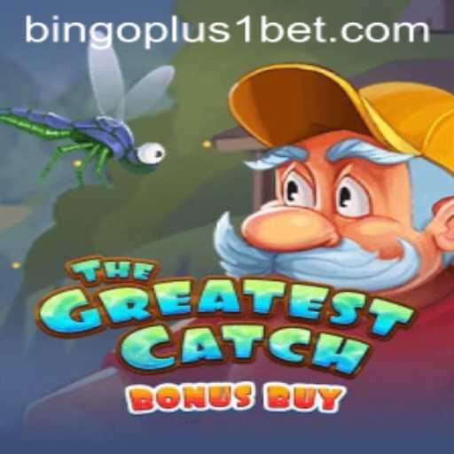 Exploring TheGreatestCatchBonusBuy: A Revolutionary Game with Bingoplus1