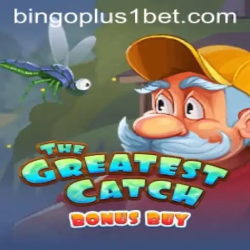 Exploring TheGreatestCatchBonusBuy: A Revolutionary Game with Bingoplus1