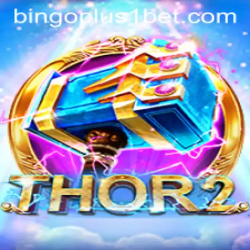 The Mystical Realm of Thor2 and Bingoplus1: An Epic Gaming Experience