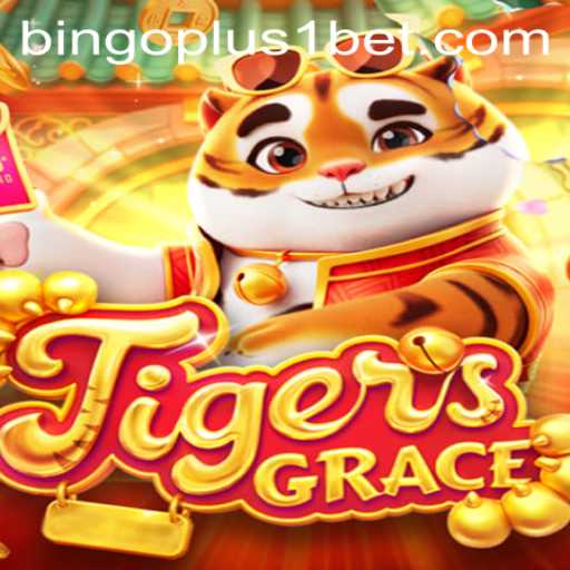 Unlocking the Adventure of TigersGrace with Bingoplus1