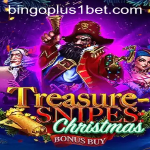 Introducing TreasuresnipesChristmas: The Ultimate Festive Gaming Experience