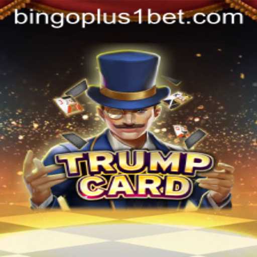 Discovering TrumpCard: The Exciting World of Bingoplus1