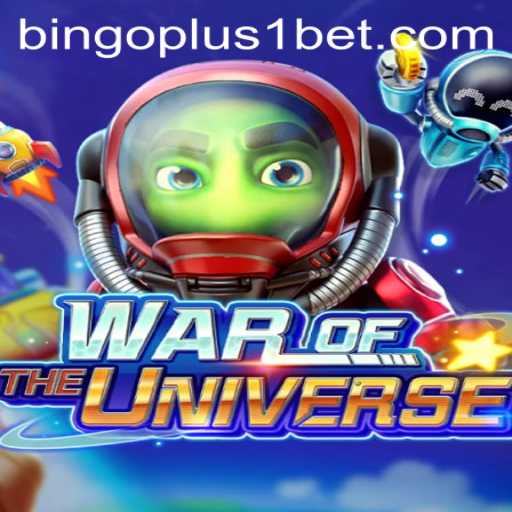 WAROFTHEUNIVERSE: A New Era of Gaming