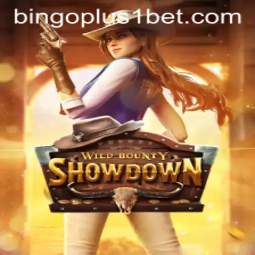 Discover the Thrill of WildBountyShowdown at Bingoplus1