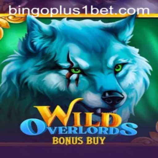 Discover WildOverlordsBonusBuy: A Thrilling Adventure With Bingoplus1