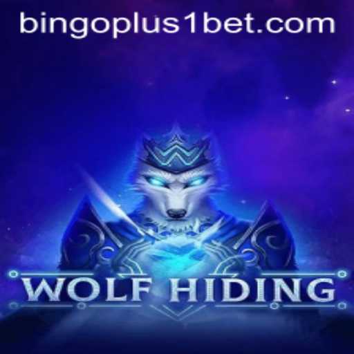 Unveiling the Thrilling Game of WolfHiding and the Intriguing Bingoplus1