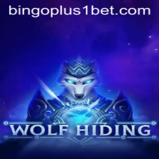 Unveiling the Thrilling Game of WolfHiding and the Intriguing Bingoplus1