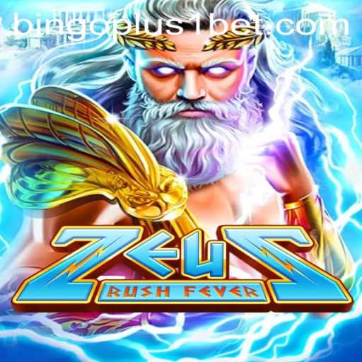 Explore the Thrills of ZeusRushFever with Bingoplus1