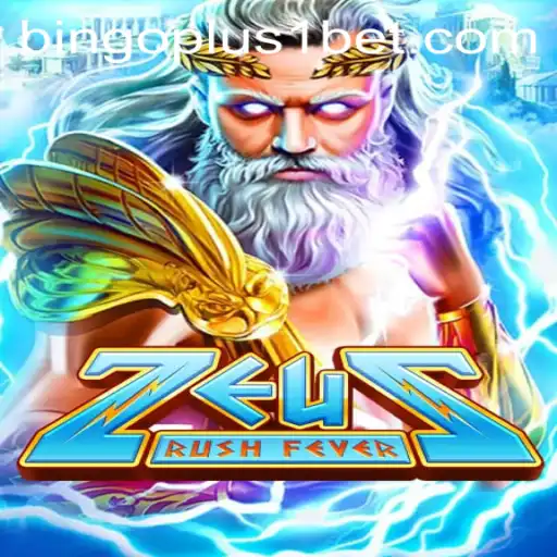 Explore the Thrills of ZeusRushFever with Bingoplus1