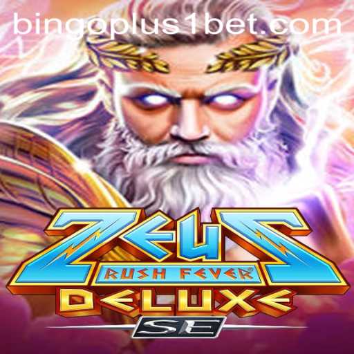ZeusRushFeverDeluxeSE: A Mythical Adventure into Gaming